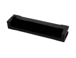 [PARB001] CUBIERTA PROTECTORA BROTHER GOMA PARA IMPRESORAS PJ-822/862
