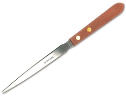 [KF03985] ABRECARTAS Q-CONNECT CON MANGO DE MADERA LONGITUD 215 MM