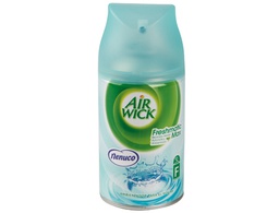 [61853] AMBIENTADOR AIR WICK NENUCO RECAMBIO DE 250 ML PARA APARATO AIR WICK FRESHMATIK