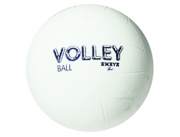 [700170] BALON AMAYA DE VOLEY DIAMETRO 210 PVC BLANCO