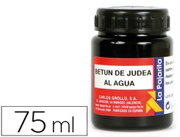 [125916] BETUN DE JUDEA LA PAJARITA AL AGUA BOTE 75 ML