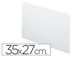 [DM008] CARTON ENTELADO DALBE 5F 35X27 CM