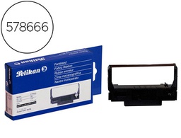 [578666] CINTA IMPRESORA PELIKAN PARA EPSON ERC 30/34 VIOLETA GRUPO 655