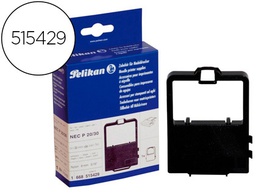 [515429] CINTA IMPRESORA PELIKAN PARA NEC P20/30 6681
