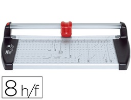 [61320000] CIZALLA M+R METALICA 6132 -DE RODILLO DE 32 CM -CON BASE DE ALUMINIO