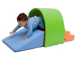 [265] CONJUNTO PSICOMOTROCIDAD 20 SUMO DIDACTIC MULTICOLOR 150X50X25 CM