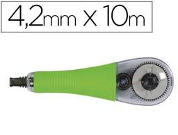 [KF14451] CORRECTOR Q-CONNECT CINTA PREMIUM 4,2 MM X 10 MT
