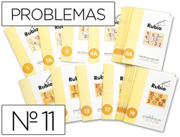 [PR-11] CUADERNO RUBIO PROBLEMAS Nº 11