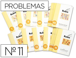 [PR-11] CUADERNO RUBIO PROBLEMAS Nº 11