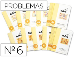 [PR-6] CUADERNO RUBIO PROBLEMAS Nº 6