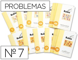 [PR-7] CUADERNO RUBIO PROBLEMAS Nº 7