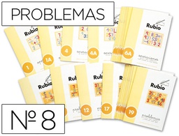 [PR-8] CUADERNO RUBIO PROBLEMAS Nº 8