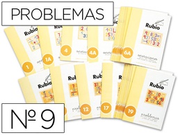 [PR-9] CUADERNO RUBIO PROBLEMAS Nº 9