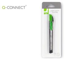 [KF10631] CUTTER Q-CONNECT KF-10631 ESTRECHO