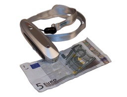 [KF14928] DETECTOR Q-CONNECT DE BILLETES FALSOS DE BOLSILLO