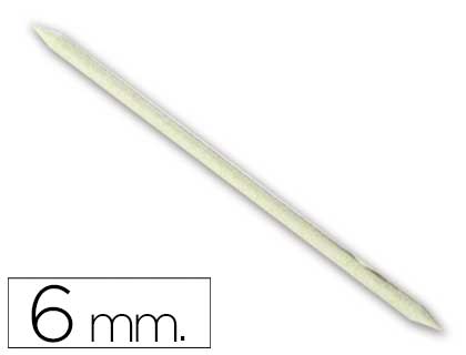 [4140010] DIFUMINO ARTIST Nº 1 DE 6 MM