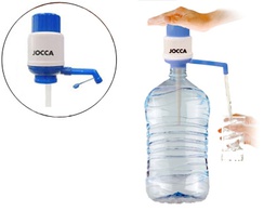 [5672] DISPENSADOR MANUAL DE AGUA JOCCA PARA GARRAFAS