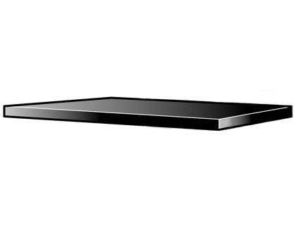 [EOTAB.01] ESTANTE ARMARIO PAPERFLOW PARA EOSO2R.02 PACK DE 2