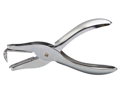 [KF15934] EXTRAEGRAPAS Q-CONNECT KF15934 TENAZA METALICO