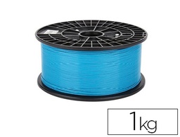 [COL3D-LCD164U] FILAMENTO 3D COLIDO GOLD PLA 1,75 MM 1 KG AZUL