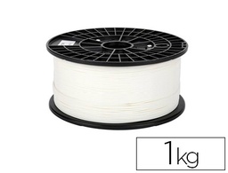 [COL3D-LCD164W] FILAMENTO 3D COLIDO GOLD PLA 1,75 MM 1 KG BLANCO