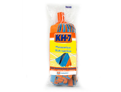 [211016] FREGONA KH-7 PROFESIONAL MULTISUPERFICIES