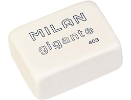 [403] GOMA DE BORRAR MILAN 403 UNIDAD