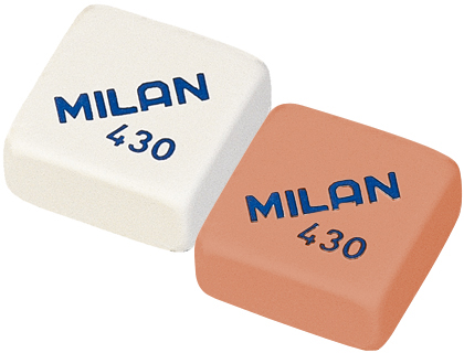 [CMM430] GOMA MILAN 430 UNIDAD