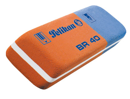 [400142586] GOMA DE BORRAR PELIKAN BR 40