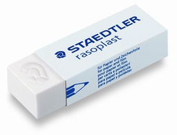 [526B20] GOMA STAEDTLER RASO PLAST -526B20