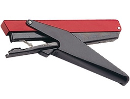 [44730] GRAPADORA MAJORETTE DE TENAZA 205-F FLUORESCENTE CAPACIDAD 10 HOJAS