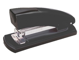 [44784] GRAPADORA PETRUS 2001P COLOR NEGRO CAPACIDAD 20 HOJAS