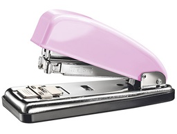 [624403] GRAPADORA PETRUS 226 ROSA STRAWBERRY CREAM CAPACIDAD 30 HOJAS