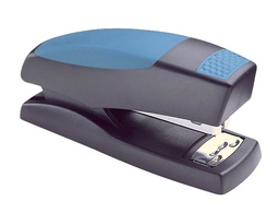 [44815] GRAPADORA PETRUS 435 GOLF AZUL CAPACIDAD 30 HOJAS USA GRAPAS 22/6 24/6 Y 26/6
