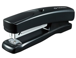 [KF01231] GRAPADORA Q-CONNECT KF01231 METALICA NEGRA -CAPACIDAD 20 HOJAS