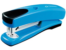 [KF02149] GRAPADORA Q-CONNECT KF02149 METALICA AZUL -CAPACIDAD 20 HOJAS