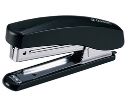 [KF15933] GRAPADORA Q-CONNECT KF15933 PLASTICO CAPACIDAD 10 HOJAS USA GRAPAS NUMERO 10