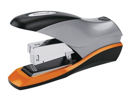 [2102359] GRAPADORA REXEL OPTIMA 70 CAPACIDAD 70 HOJAS COLOR GRIS