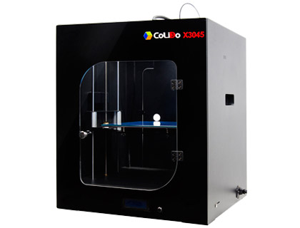 [COL3D-LMD031B] IMPRESORA 3D COLIDO X3045