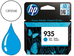 [C2P20AE] INK-JET HP 935 OJP 6230 / 6830 CIAN -430 PAG-
