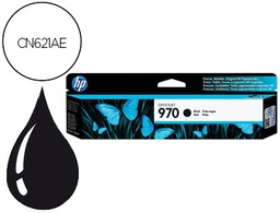 [CN621AE] INK-JET HP 970 X451DN X451DW/551DW X476DN X476DW X576DW NEGRO 3000 PAG