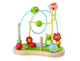 [16422] JUEGO AMBITOYS JARDIN DE MADERA 20X13X19 CM