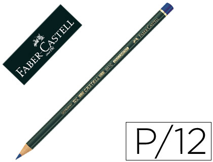 [119151] LAPICES COPIATIVO FABER CASTELL AZUL UNIDAD