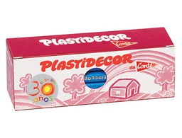 [8169751] LAPICES PLASTIDECOR UNICOLOR CARNE-27 CAJA CON 25 LAPICES