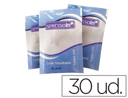 [20000778] LECHE EN POLVO SPRESSOIN SOBRE DE 5 G ENVASE DE 25 UNIDADES