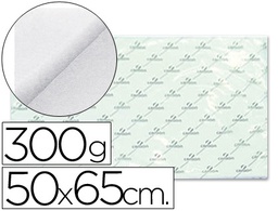 [C200801102] PAPEL ACUARELA MONTVAL 50X65 CM 300 GR UNIDAD