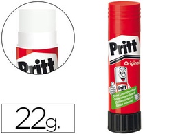 [1584625] PEGAMENTO PRITT EN BARRA 22 GR -UNIDAD