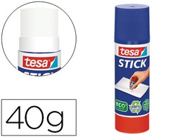 [57028-00200-01] PEGAMENTO TESA STICK ECOLOGICO EN BARRA 40 GR