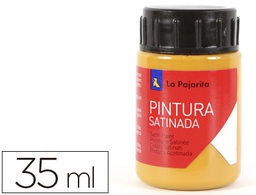 [116922] PINTURA LATEX LA PAJARITA TERRACOTA 35 ML