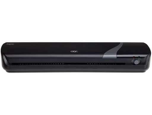 [4402076EU] PLASTIFICADORA INSPIRE DIN A3 2 RODILLOS HASTA 80 MC